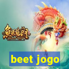 beet jogo